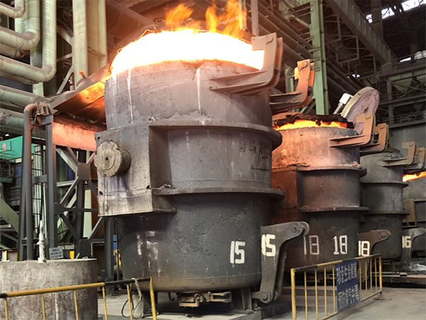 鋼包烘烤器的維護(hù)和保養(yǎng)方法有哪些？